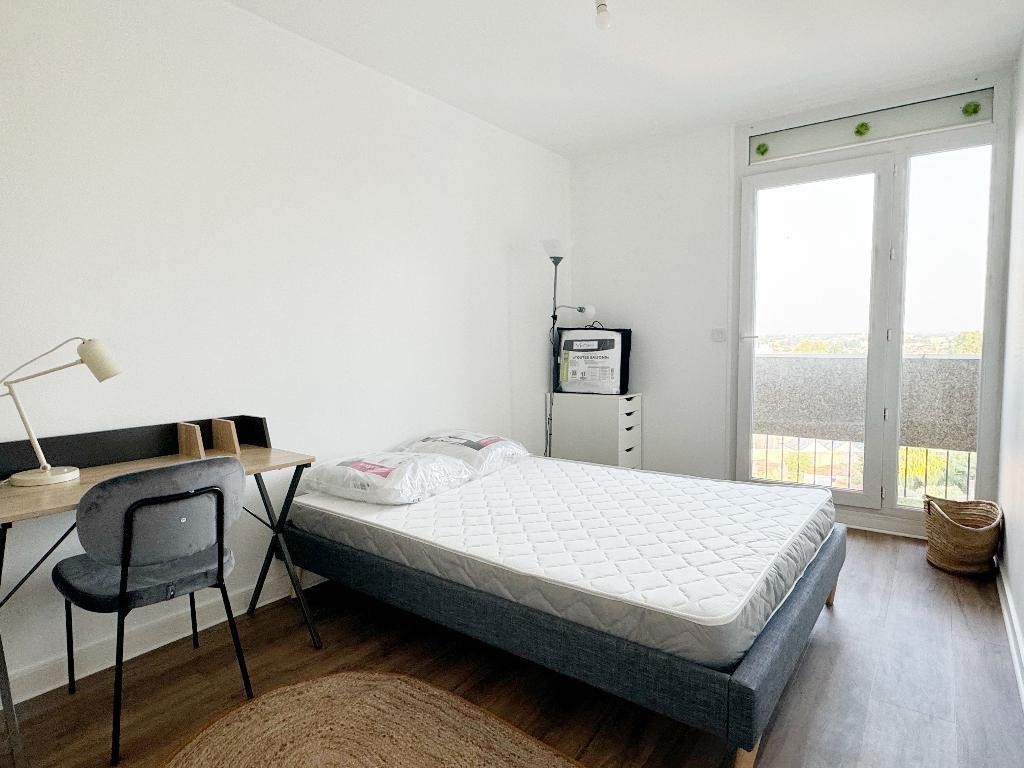 Location Appartement à Bordeaux 5 pièces