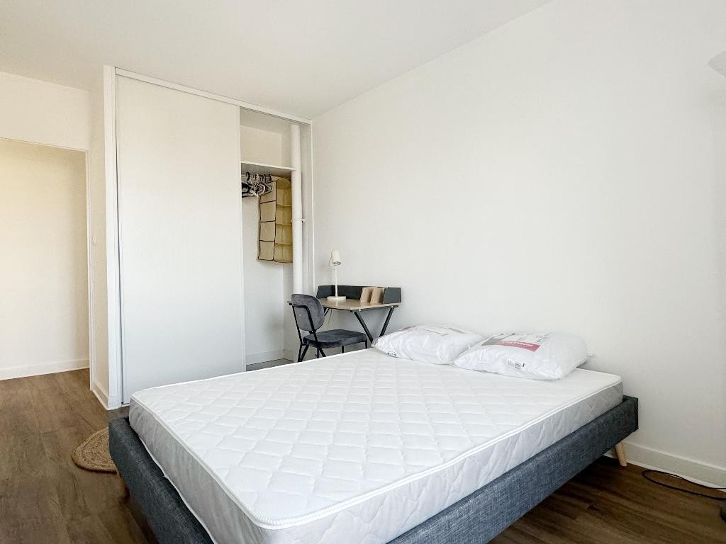 Location Appartement à Bordeaux 5 pièces