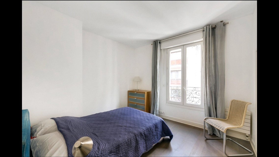 Location Appartement à Paris Batignolles-Monceaux 17e arrondissement 6 pièces