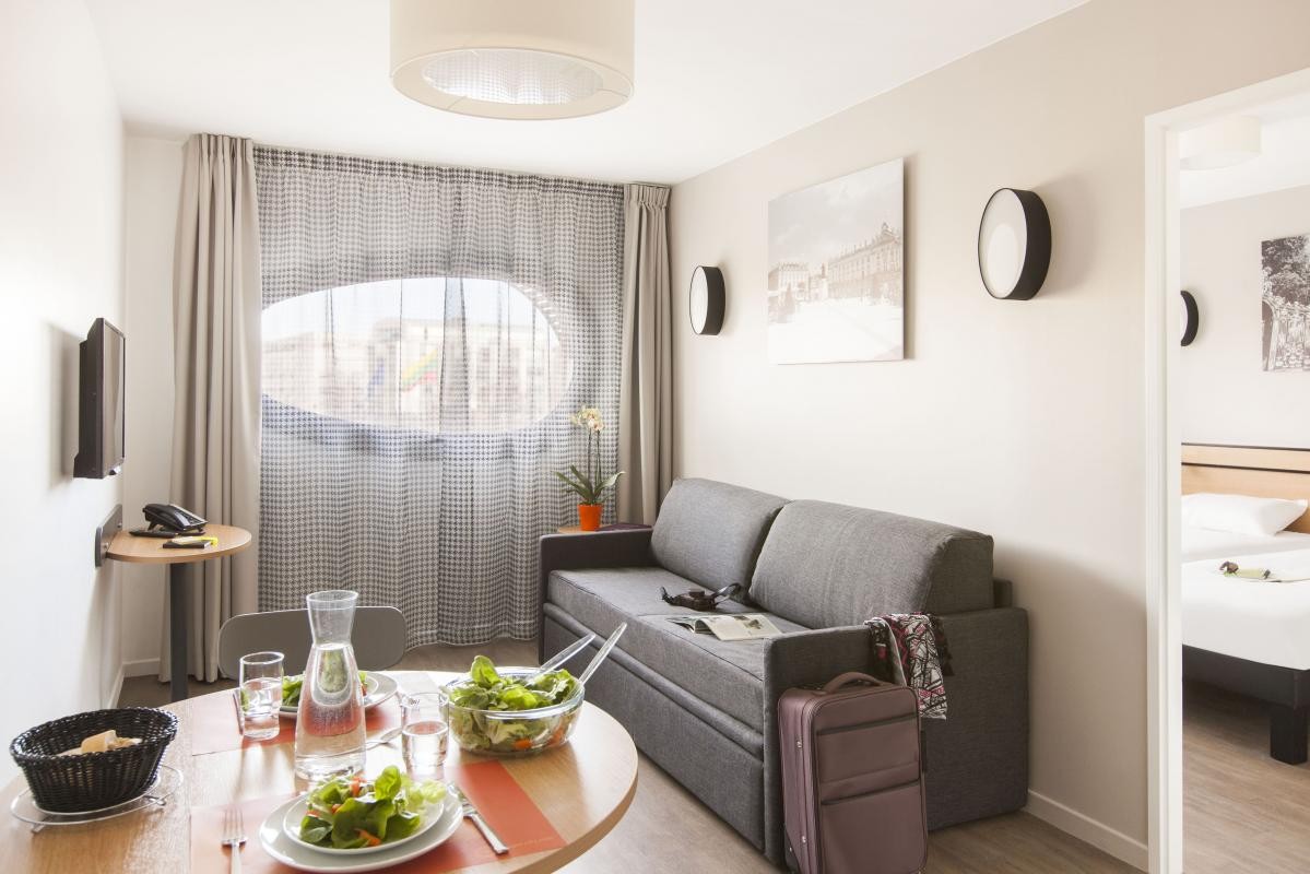 Vente Appartement à Nancy 1 pièce