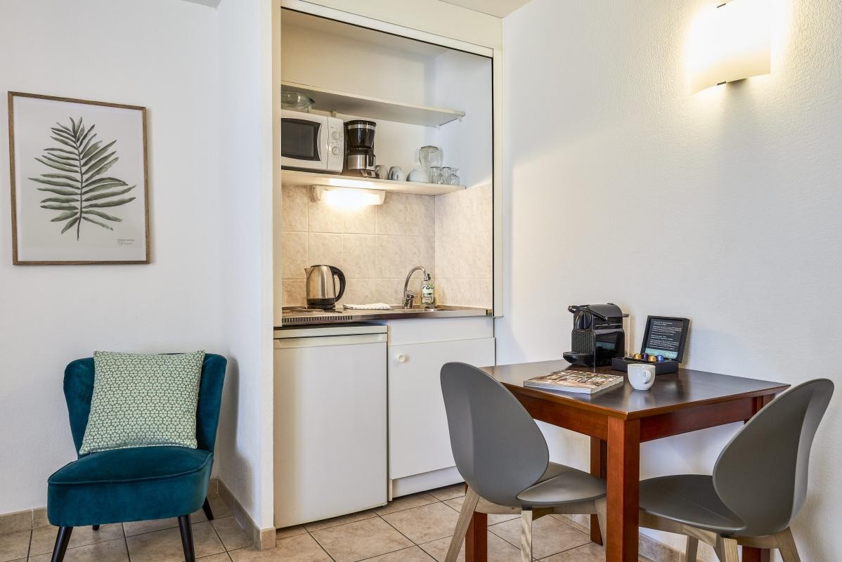 Vente Appartement à Nice 1 pièce