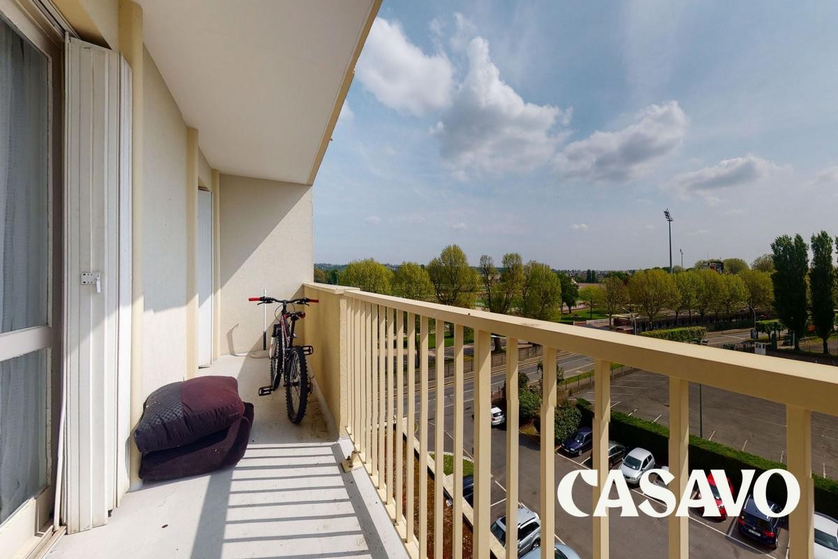 Vente Appartement à Eaubonne 3 pièces