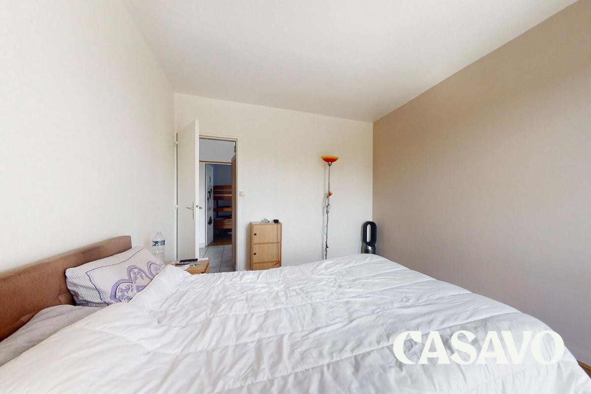 Vente Appartement à Eaubonne 3 pièces