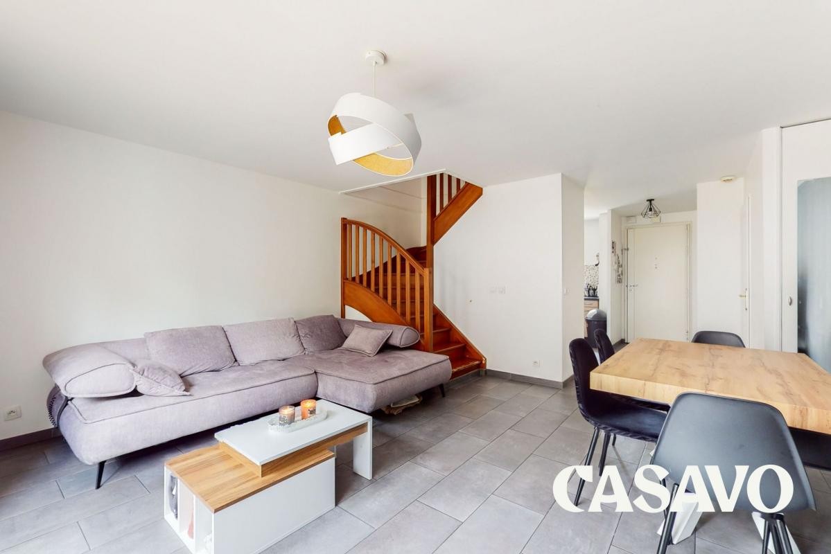 Vente Maison à Sarcelles 4 pièces