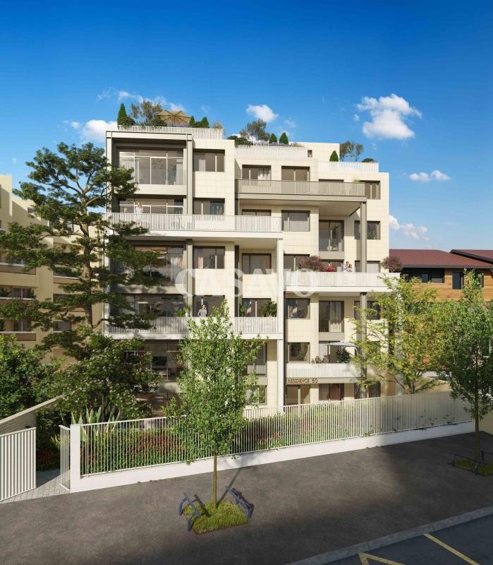 Vente Appartement à Issy-les-Moulineaux 4 pièces