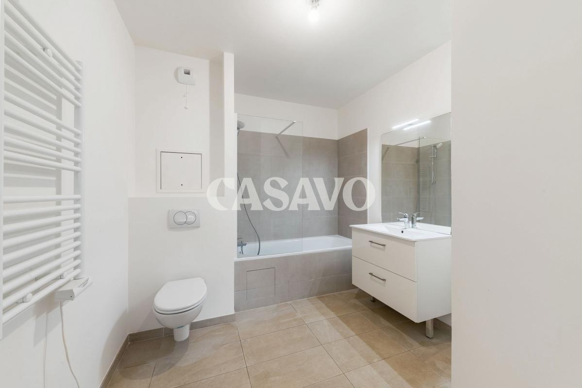 Vente Appartement à Issy-les-Moulineaux 3 pièces