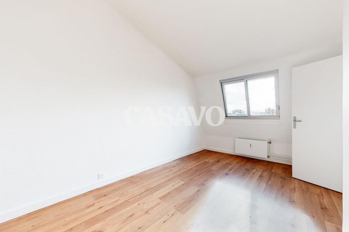 Vente Appartement à Créteil 2 pièces