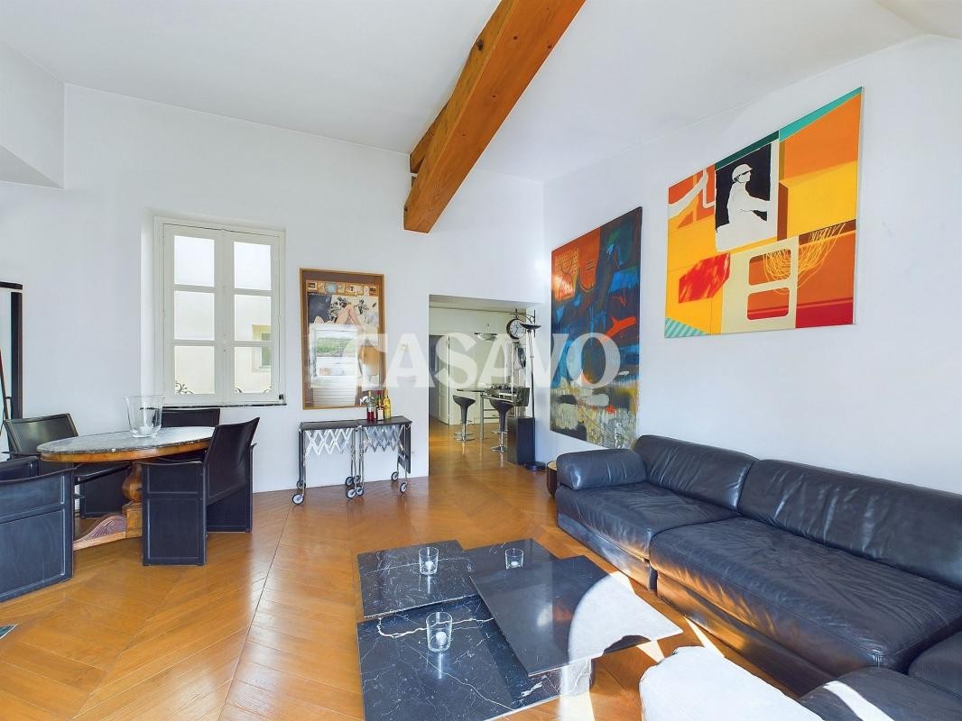 Vente Appartement à Paris Passy 16e arrondissement 4 pièces