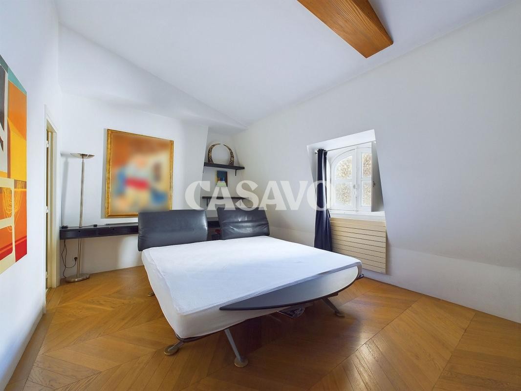 Vente Appartement à Paris Passy 16e arrondissement 4 pièces