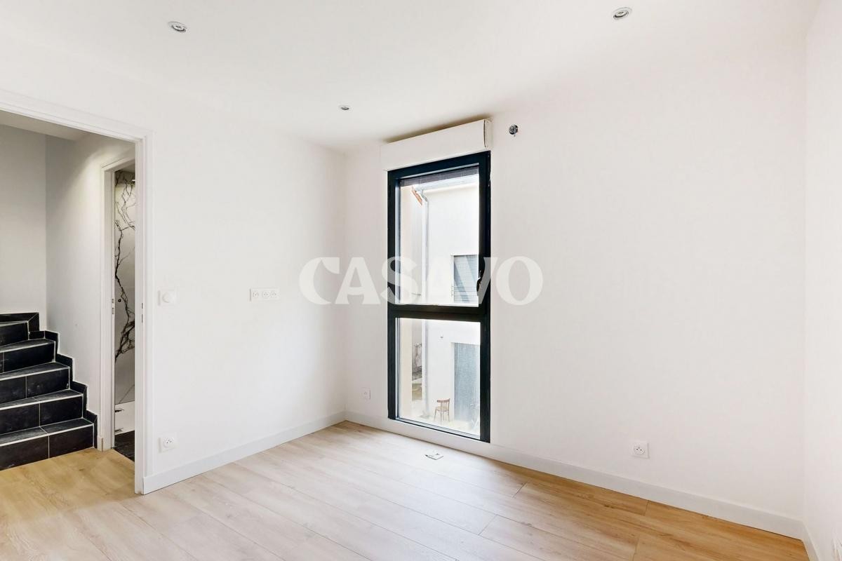 Vente Appartement à Noisy-le-Grand 4 pièces