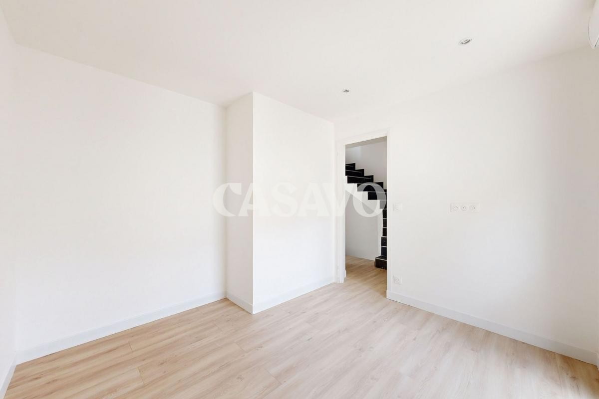 Vente Appartement à Noisy-le-Grand 4 pièces