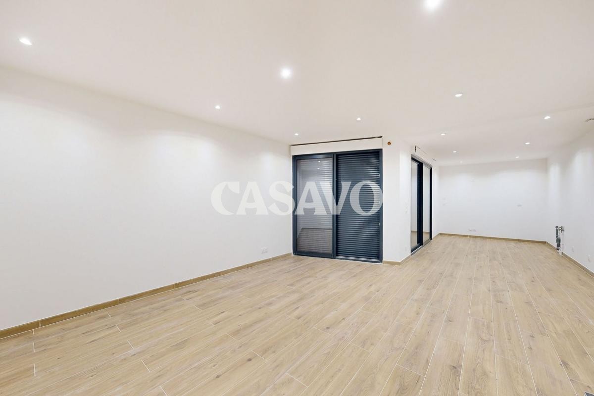 Vente Appartement à Noisy-le-Grand 5 pièces