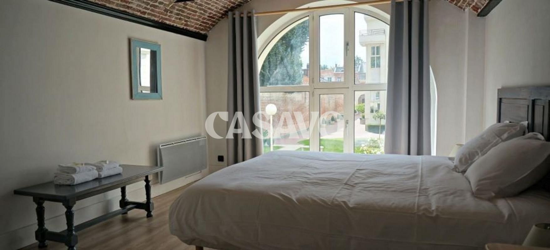 Vente Appartement à Lille 2 pièces