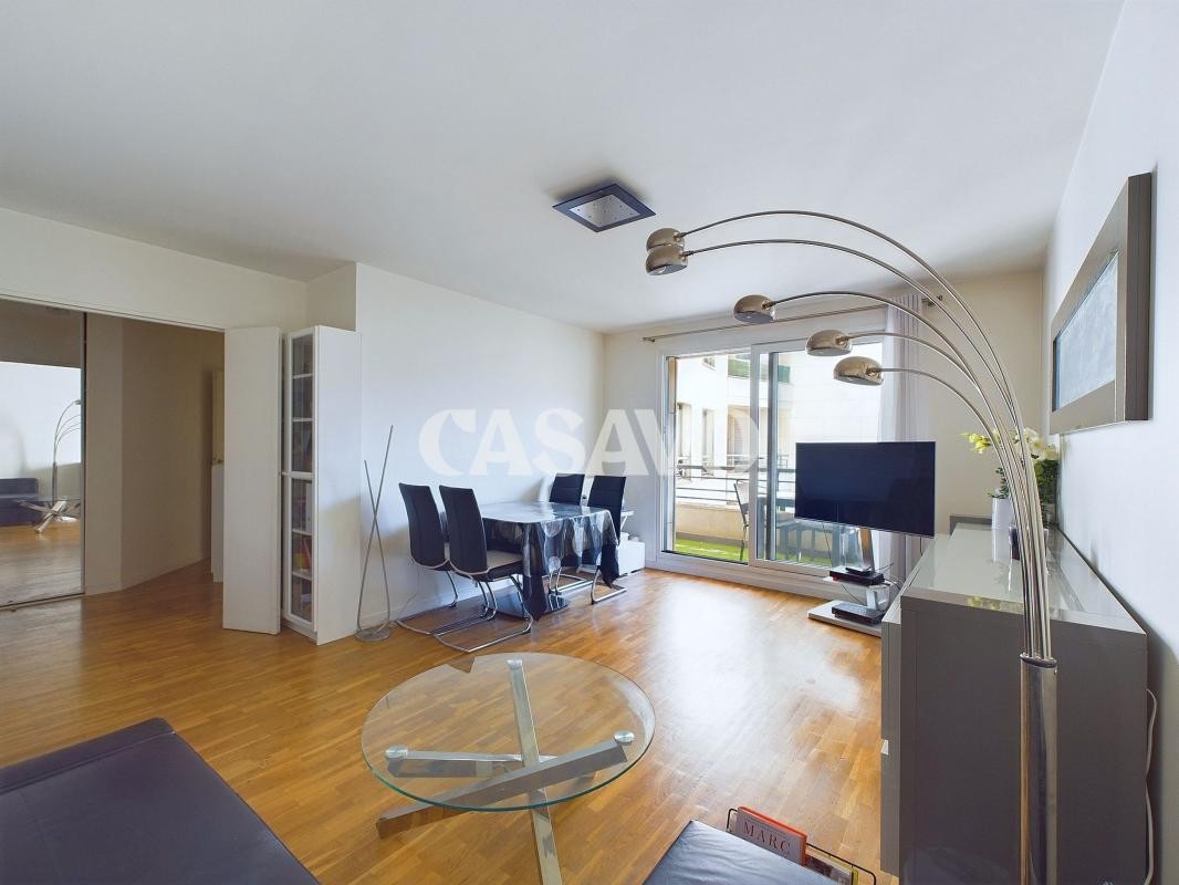 Vente Appartement à Levallois-Perret 2 pièces