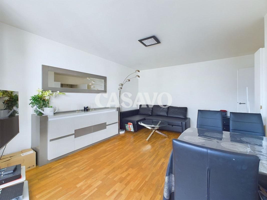 Vente Appartement à Levallois-Perret 2 pièces