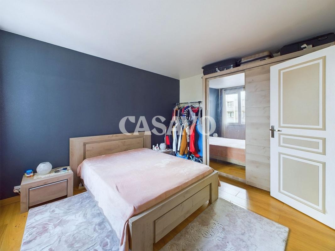 Vente Appartement à Saint-Denis 3 pièces