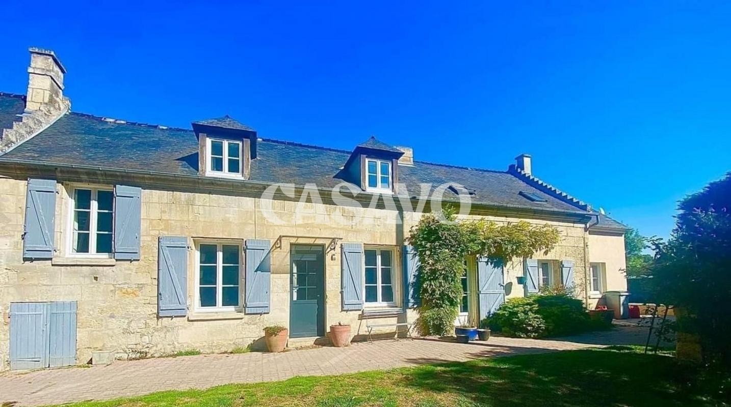 Vente Maison à Montigny-Lengrain 11 pièces