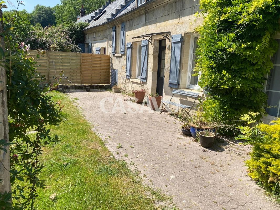 Vente Maison à Montigny-Lengrain 11 pièces