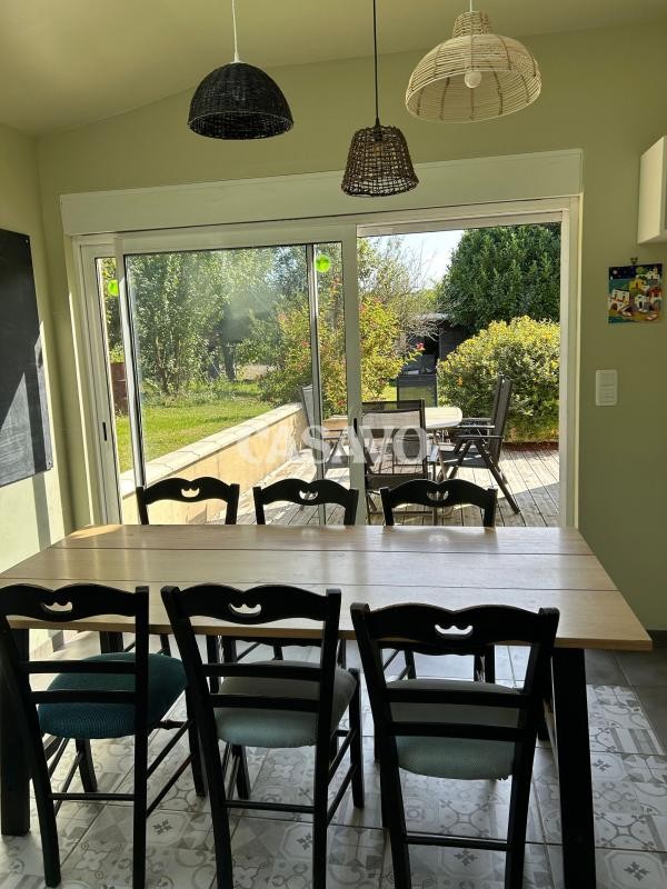 Vente Maison à Montigny-Lengrain 11 pièces