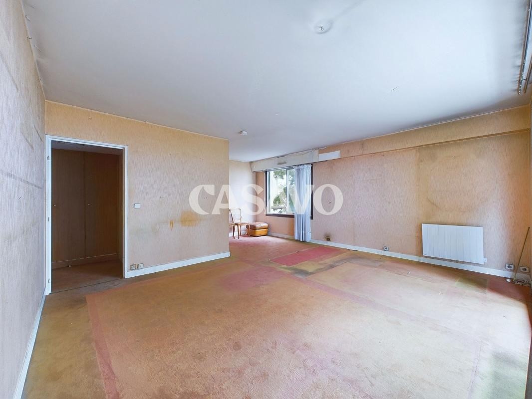 Vente Appartement à Paris Gobelins 13e arrondissement 1 pièce