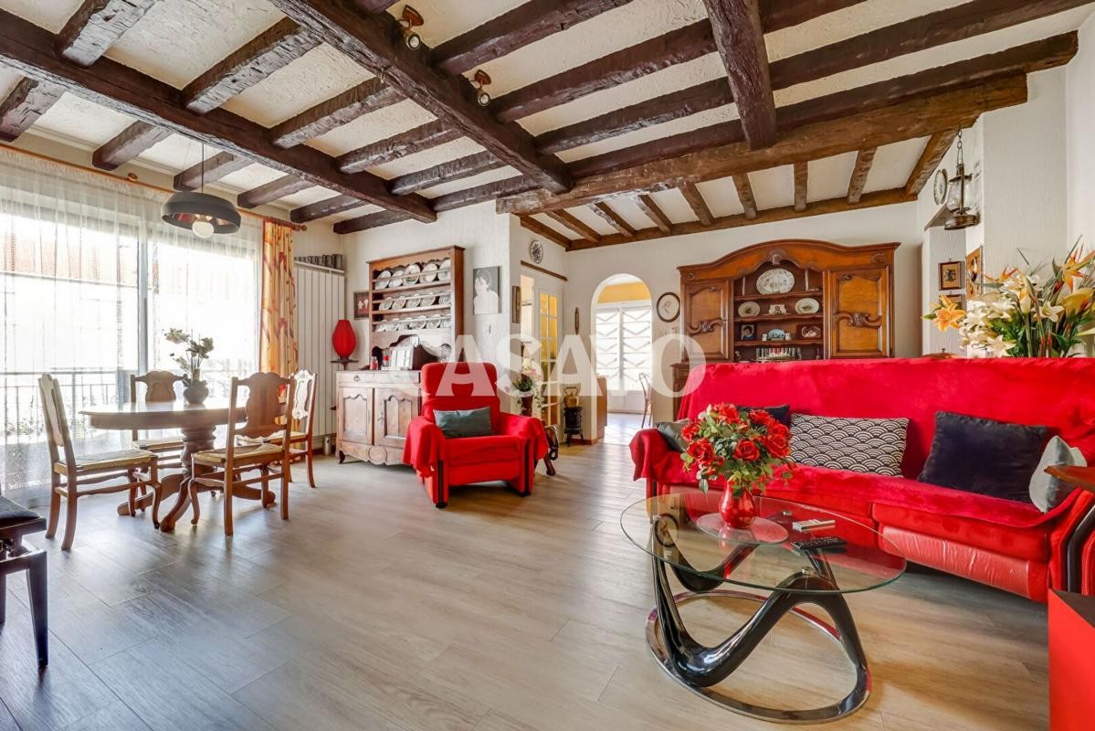 Vente Maison à Châtillon 7 pièces