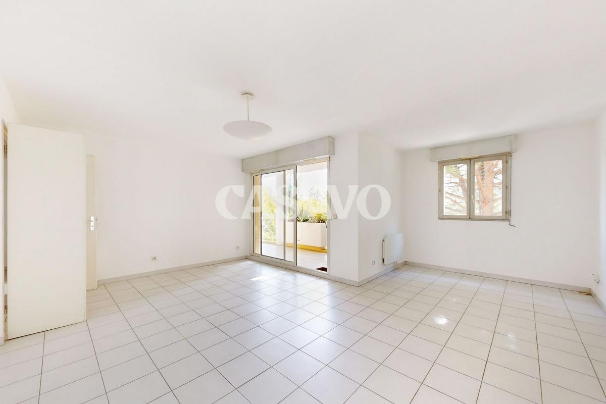 Vente Appartement à Aix-en-Provence 4 pièces