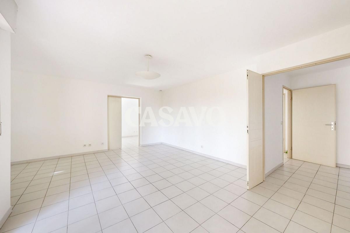 Vente Appartement à Aix-en-Provence 4 pièces