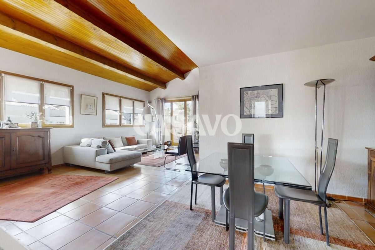 Vente Appartement à Aix-en-Provence 5 pièces