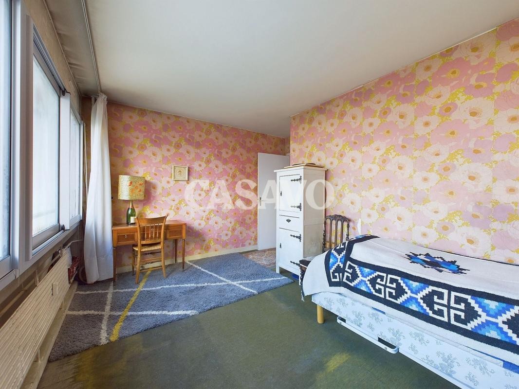 Vente Appartement à Paris Entrepôt 10e arrondissement 3 pièces