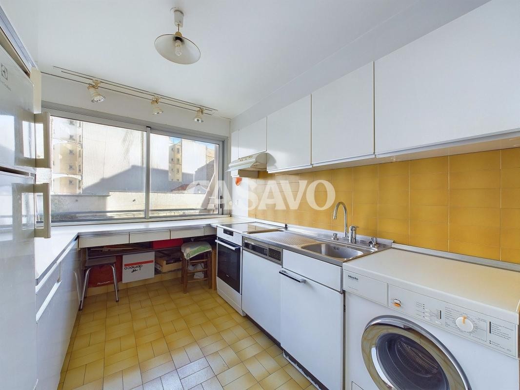 Vente Appartement à Paris Entrepôt 10e arrondissement 3 pièces