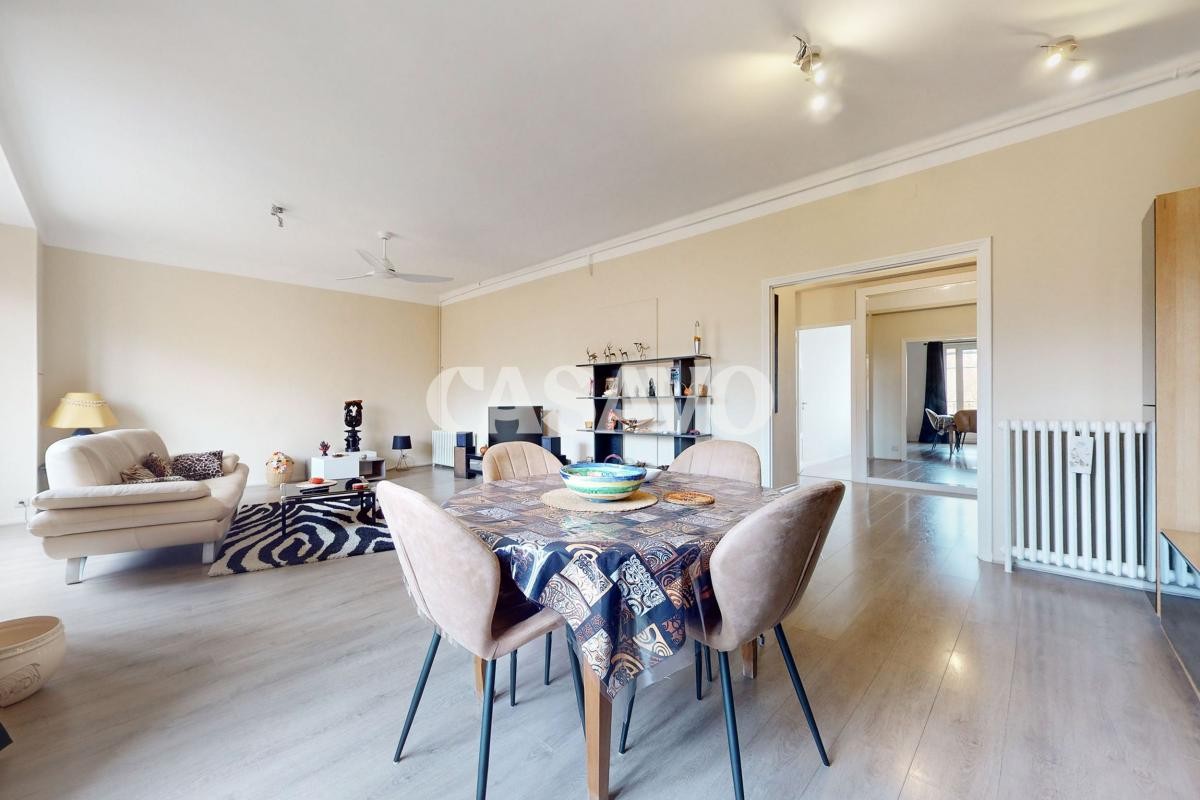 Vente Appartement à Aix-en-Provence 4 pièces