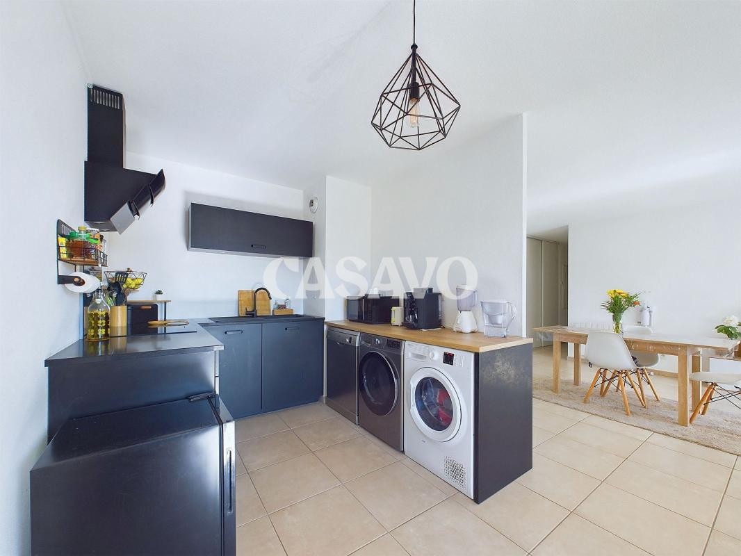 Vente Appartement à Villefranche-sur-Saône 4 pièces