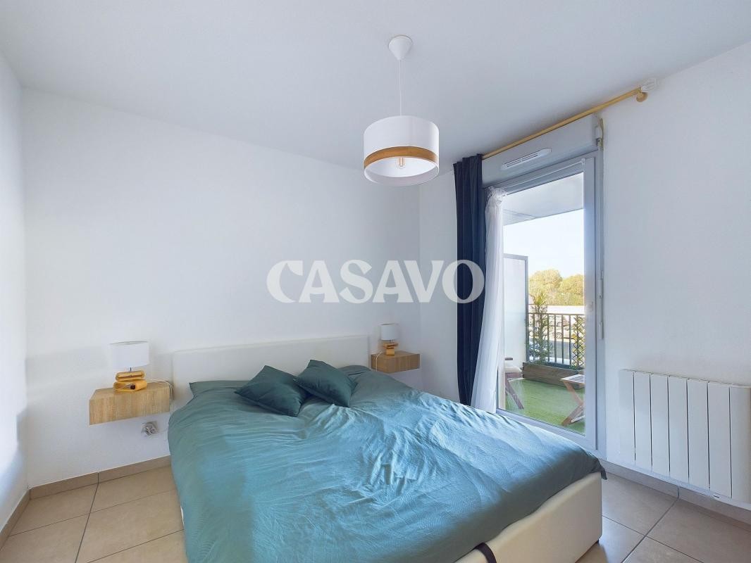 Vente Appartement à Villefranche-sur-Saône 4 pièces