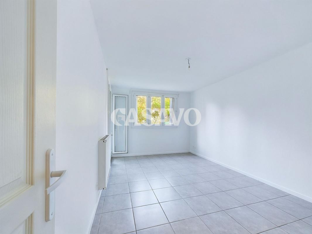 Vente Appartement à Aix-en-Provence 3 pièces