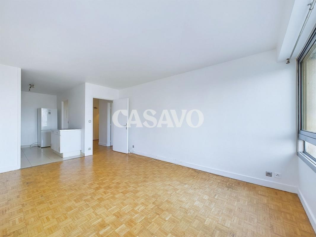 Vente Appartement à Courbevoie 2 pièces