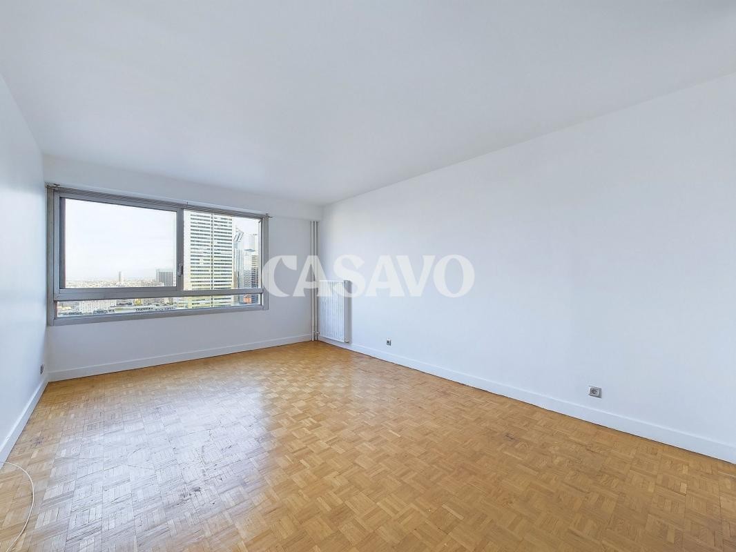 Vente Appartement à Courbevoie 2 pièces