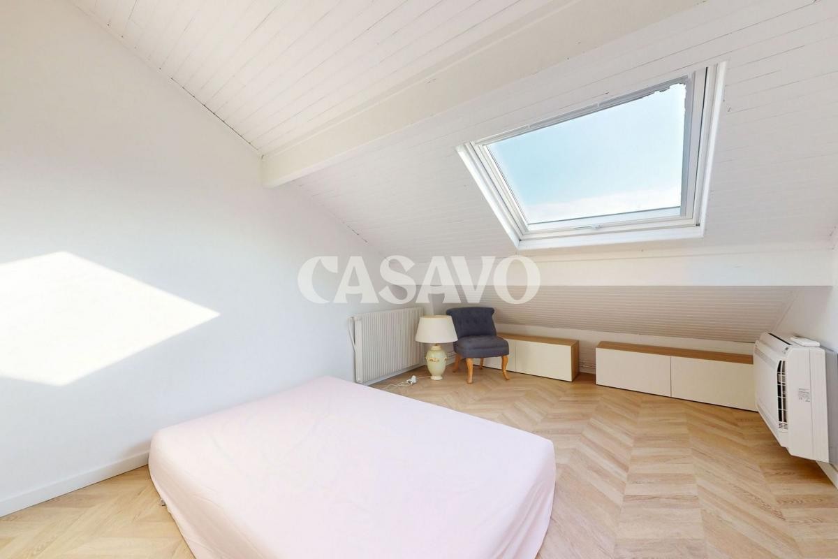 Vente Maison à Clamart 5 pièces