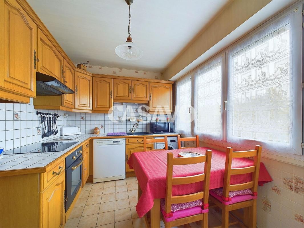 Vente Appartement à Nantes 4 pièces