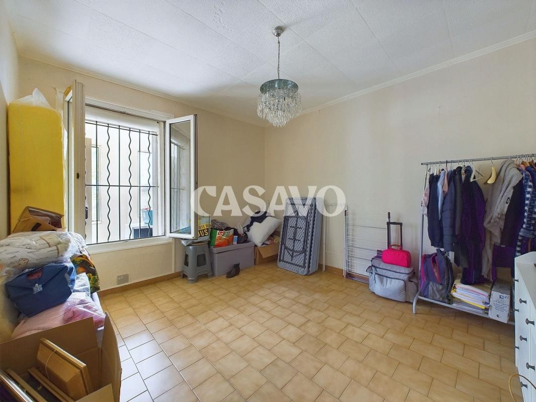 Vente Maison à Aubervilliers 8 pièces