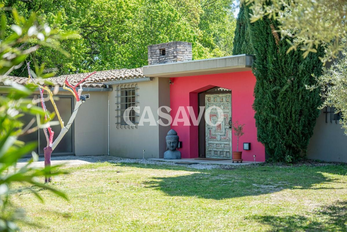 Vente Maison à Aix-en-Provence 10 pièces