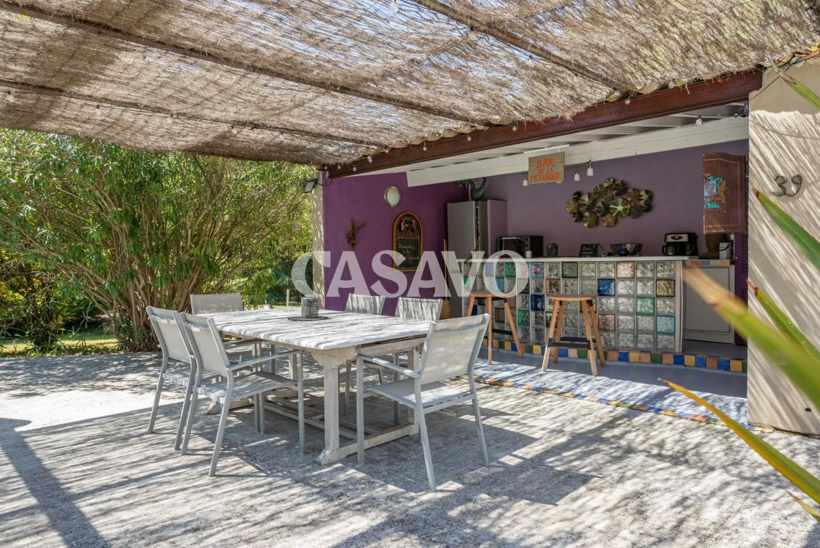 Vente Maison à Aix-en-Provence 10 pièces