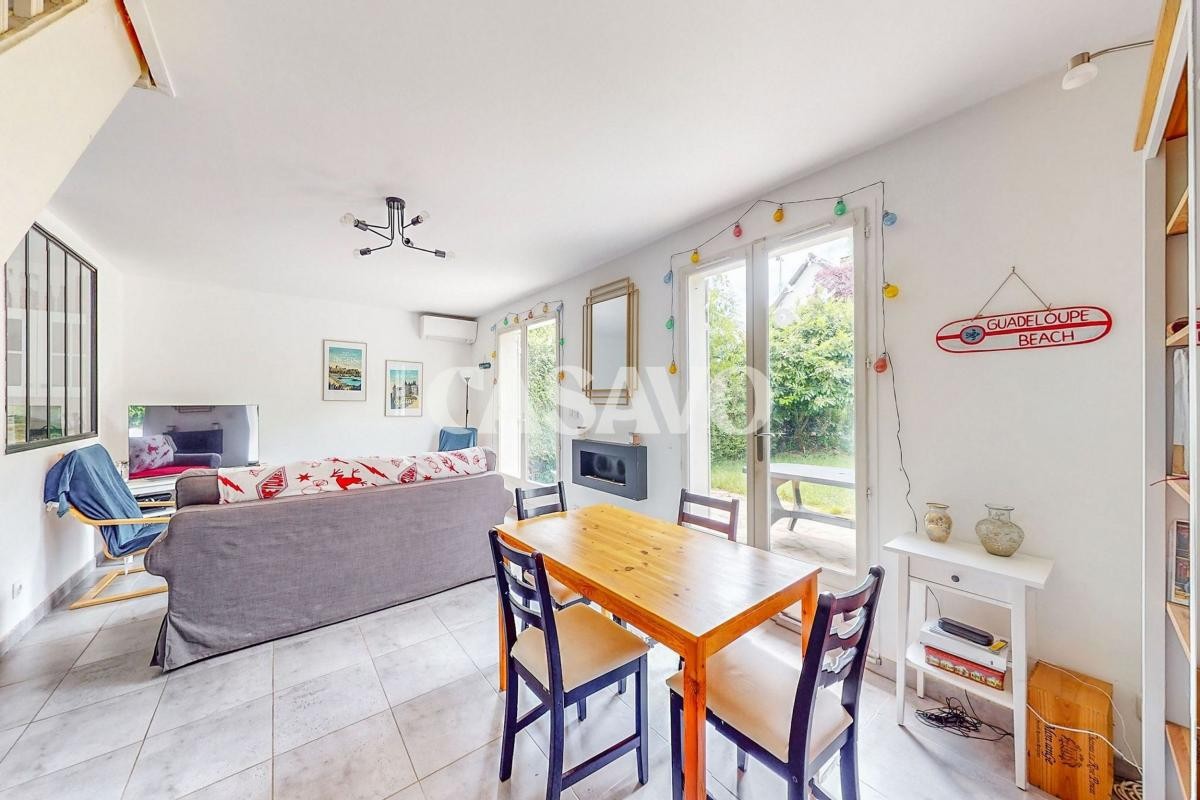 Vente Maison à Argenteuil 4 pièces