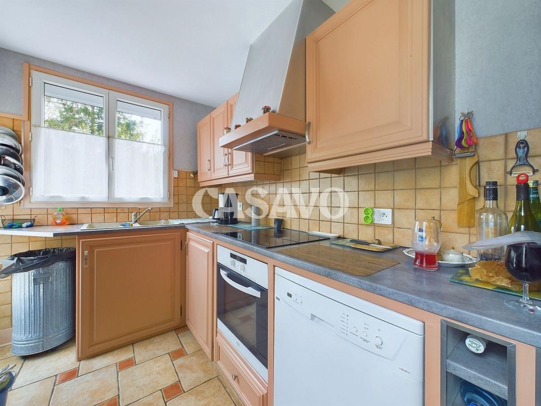 Vente Maison à Vienne 6 pièces