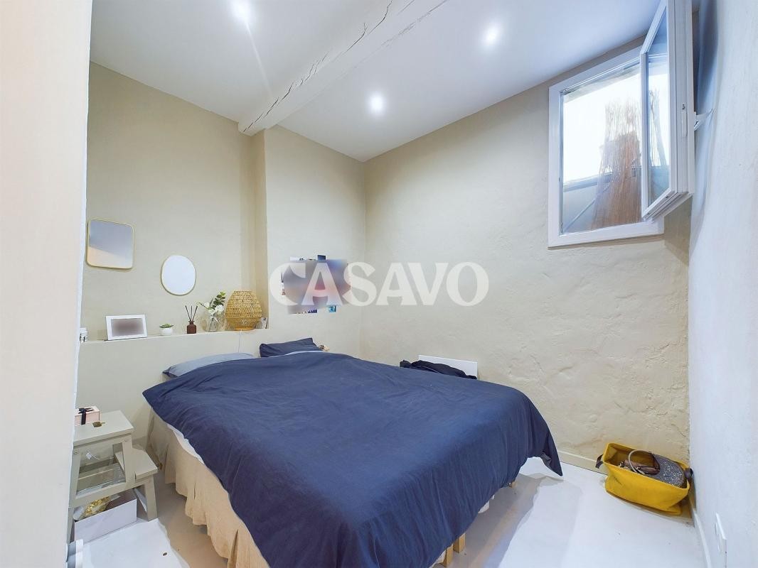 Vente Appartement à Aix-en-Provence 3 pièces