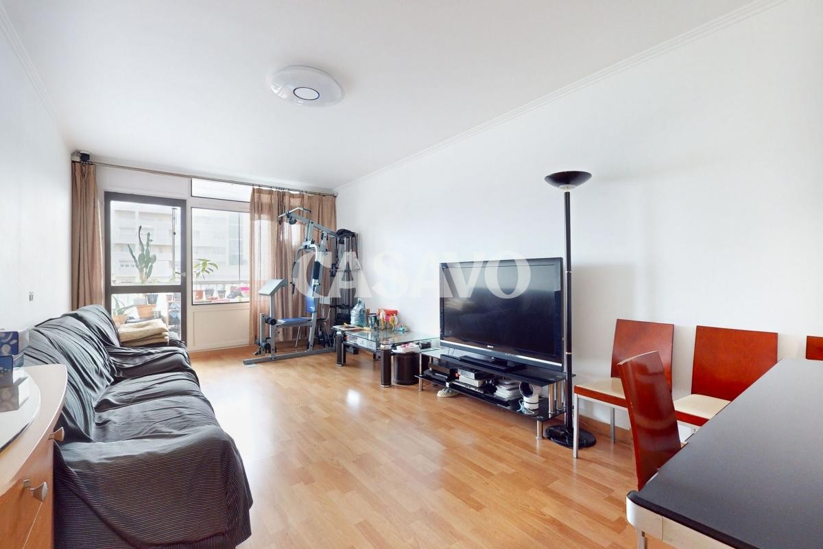 Vente Appartement à Argenteuil 5 pièces