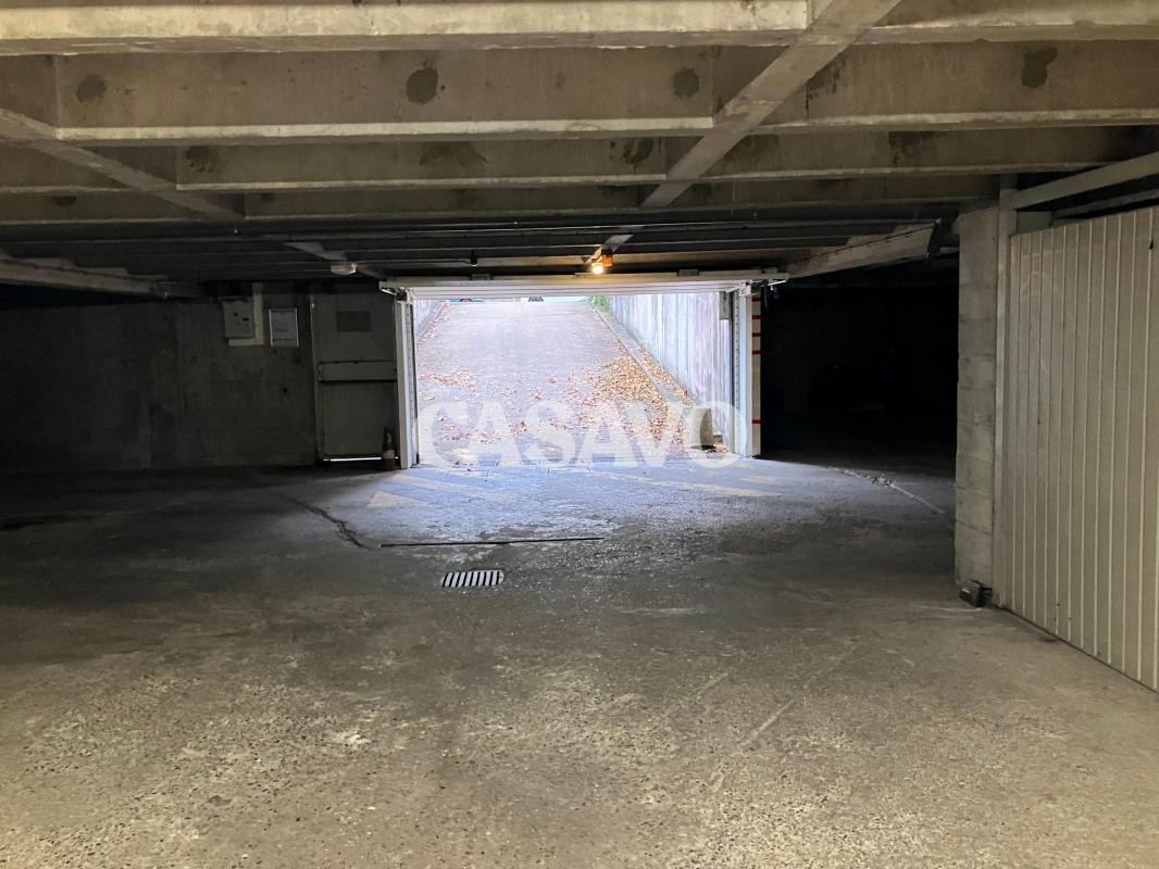 Vente Garage / Parking à Villeurbanne 0 pièce