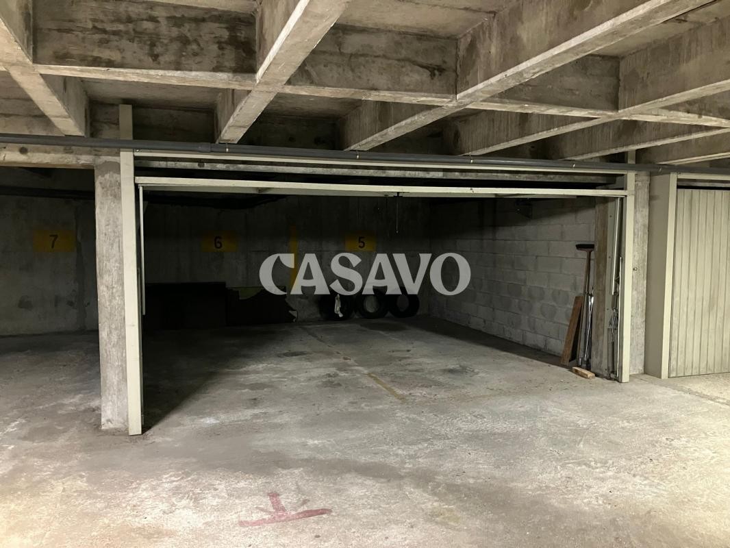 Vente Garage / Parking à Villeurbanne 0 pièce