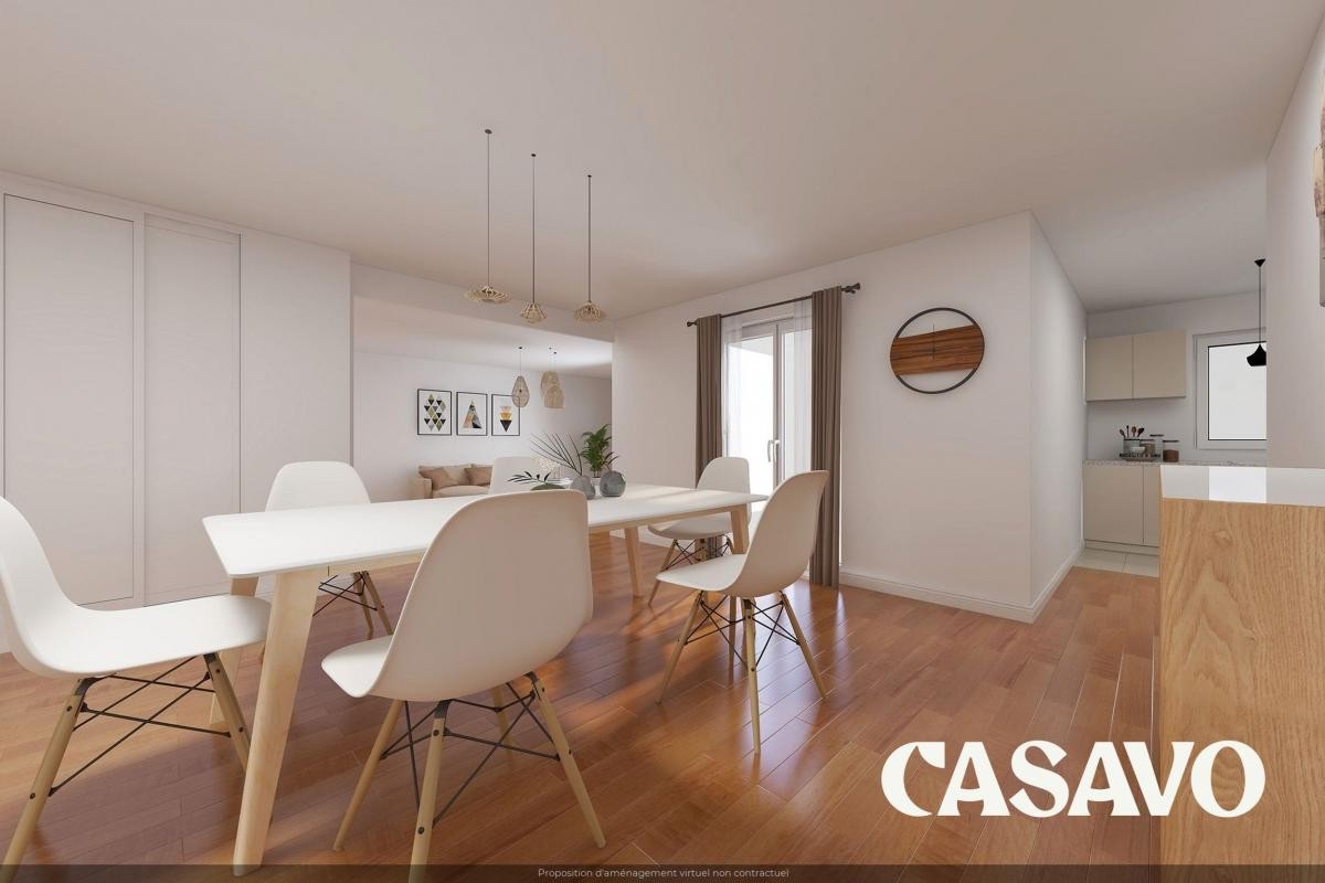 Vente Maison à Aix-en-Provence 5 pièces