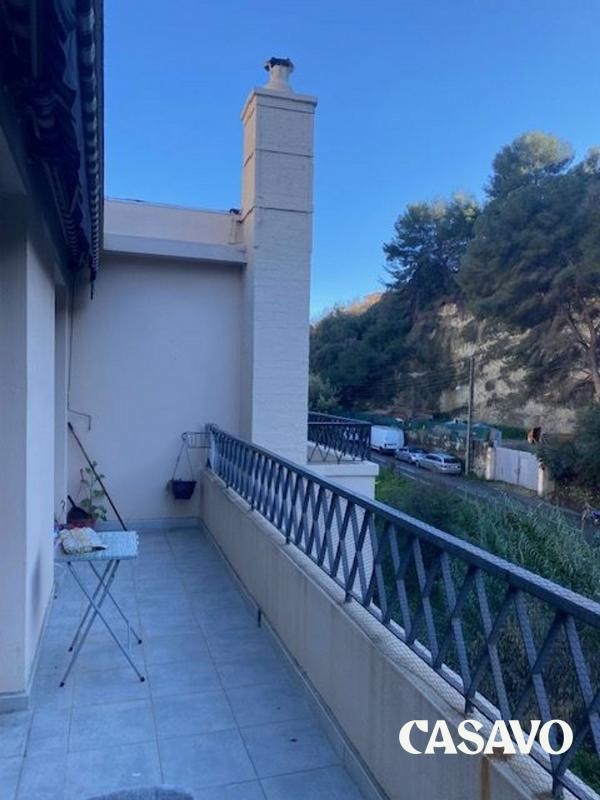 Vente Appartement à Nice 1 pièce