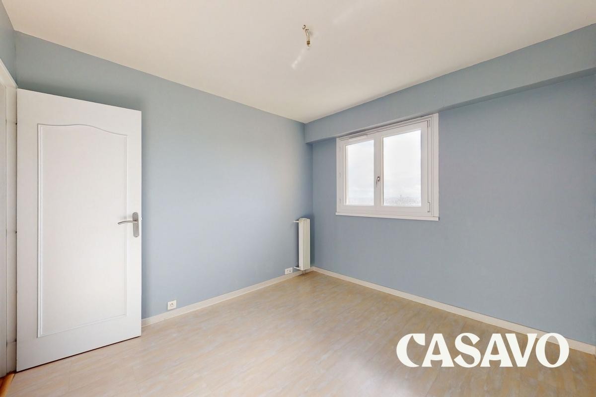 Vente Appartement à Saint-Ouen-l'Aumône 5 pièces